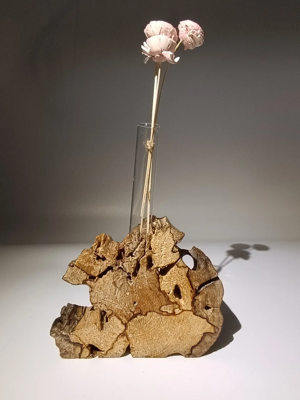 Mémoire du temps 4