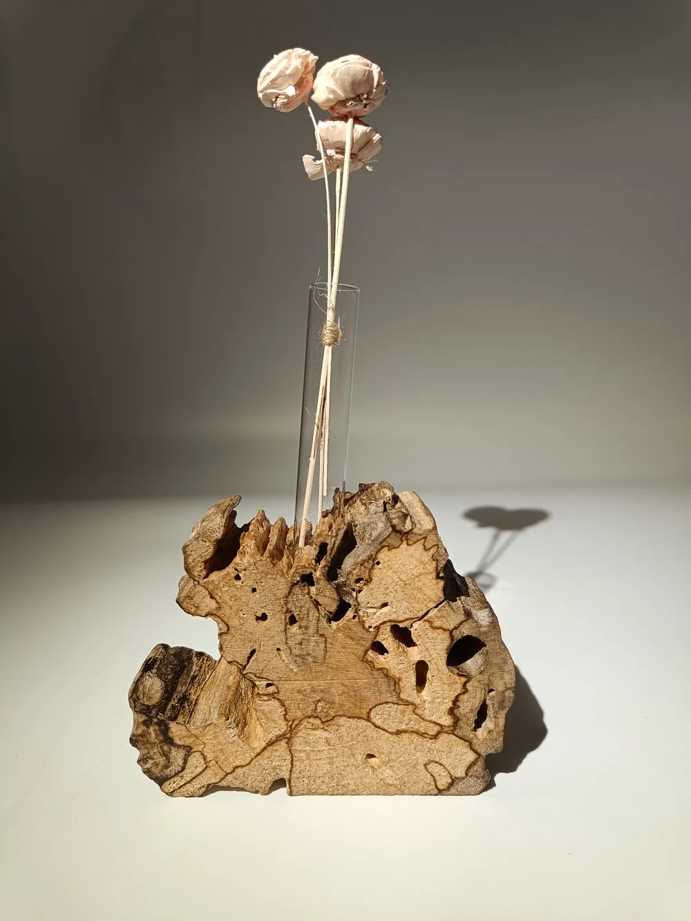 Mémoire de temps 6