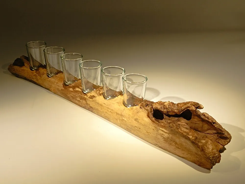 Alignement des flots