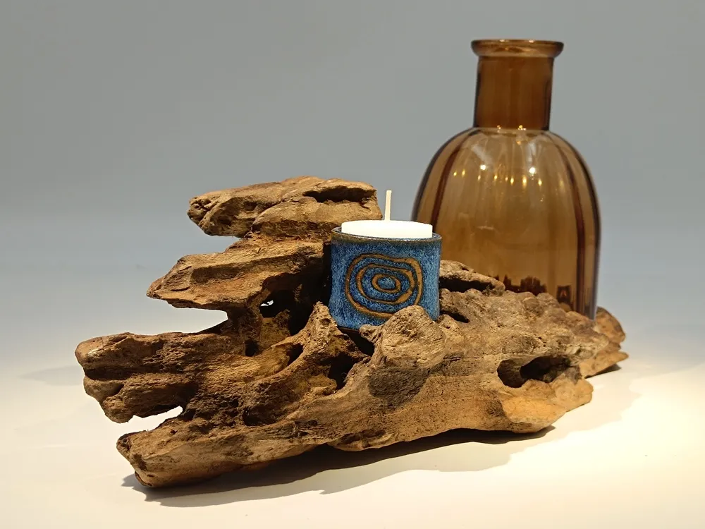 Vestiges des courants