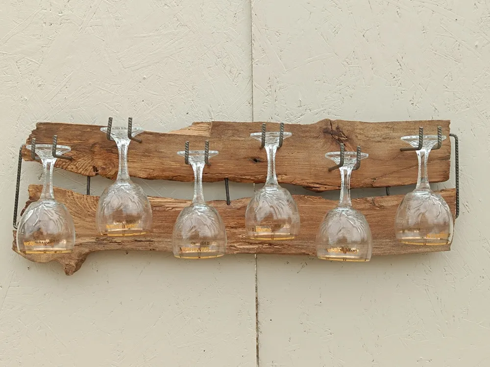 Verres sauvages 2