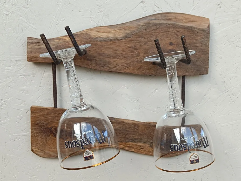 Verres sauvages 4