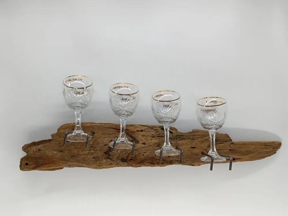 Verres sauvages 3