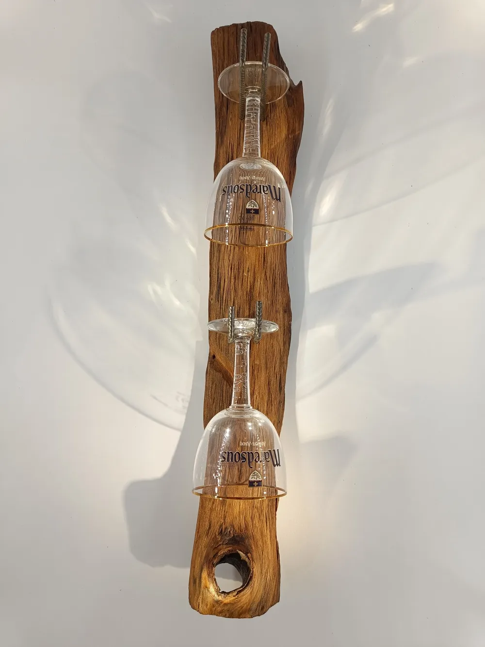 Verres sauvages 5
